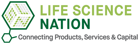 Life Science Nation logo